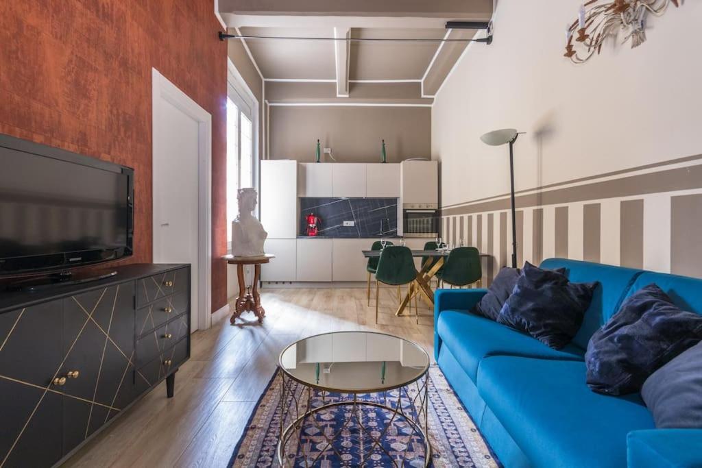 Gallery Loft 3 Torino Kültér fotó