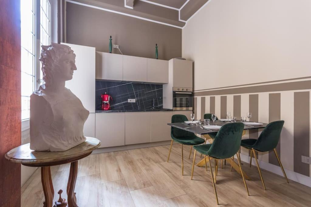 Gallery Loft 3 Torino Kültér fotó